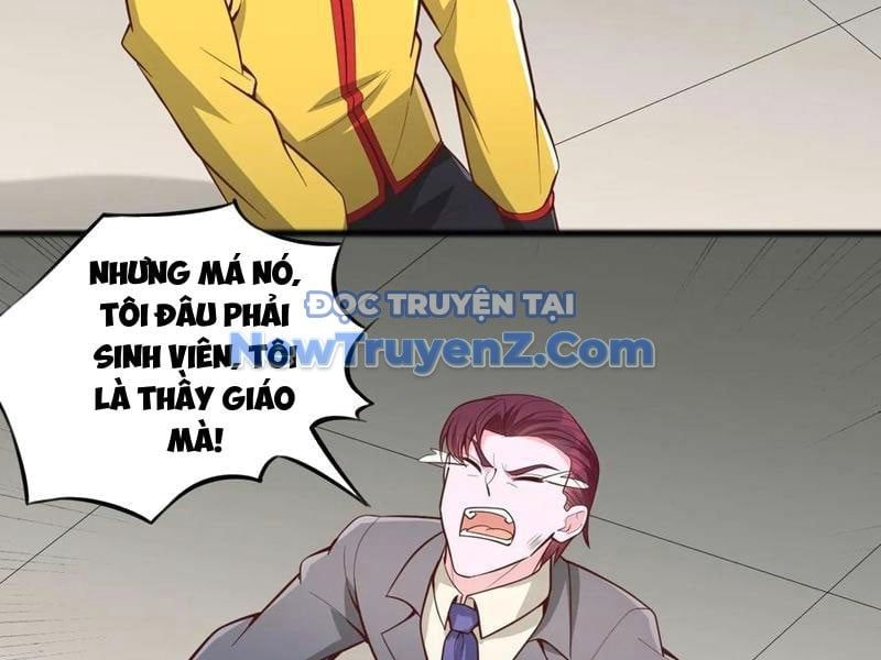 đọc truyện Ta Thần Ma Song Tu Chế Bá Thiên Hạ Chương 141 ảnh 10 tại Thiên Thai Truyện