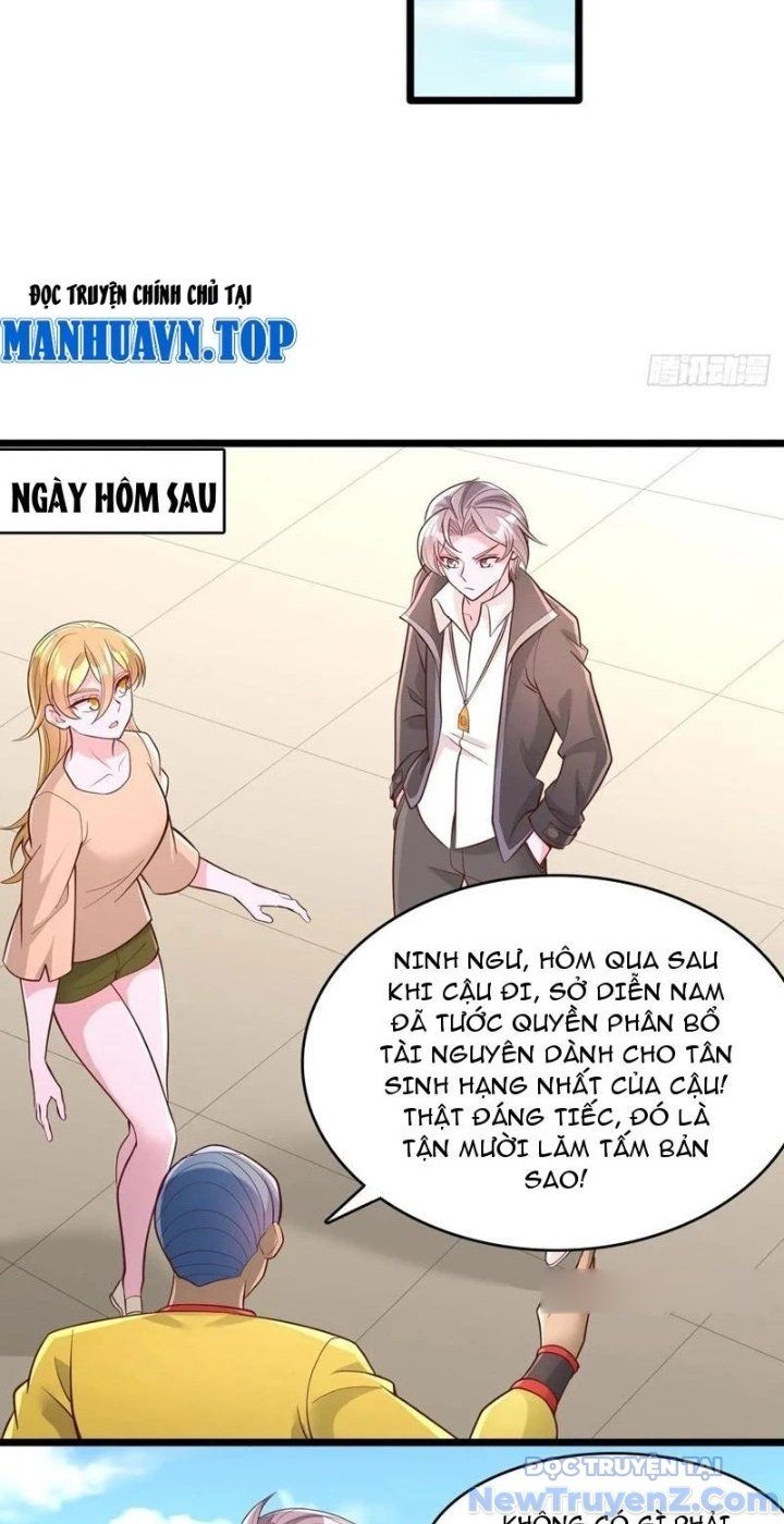 đọc truyện Ta Thần Ma Song Tu Chế Bá Thiên Hạ Chương 142 ảnh 16 tại Thiên Thai Truyện