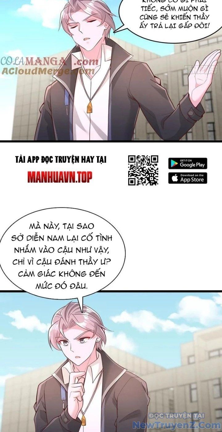 đọc truyện Ta Thần Ma Song Tu Chế Bá Thiên Hạ Chương 142 ảnh 17 tại Thiên Thai Truyện