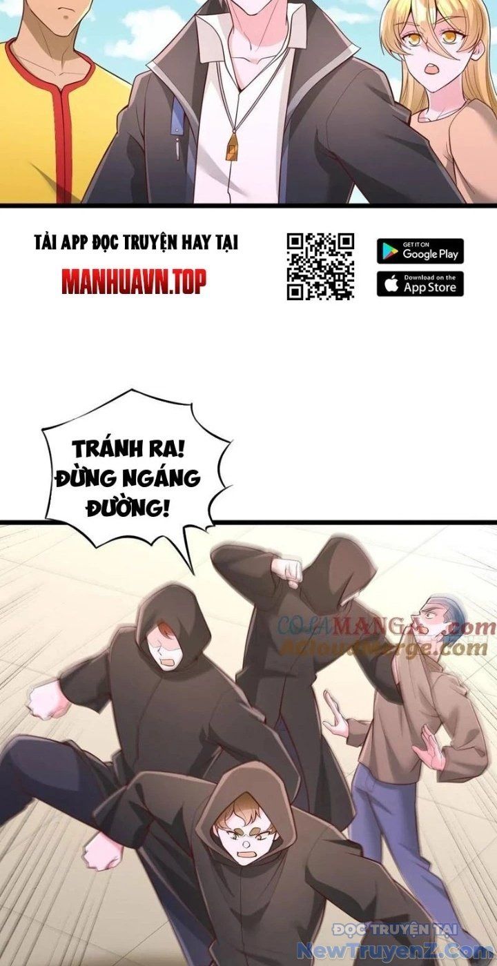 đọc truyện Ta Thần Ma Song Tu Chế Bá Thiên Hạ Chương 142 ảnh 26 tại Thiên Thai Truyện