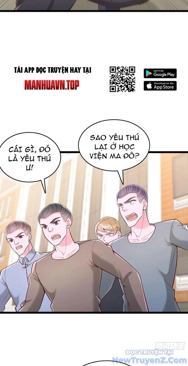 đọc truyện Ta Thần Ma Song Tu Chế Bá Thiên Hạ Chương 143 ảnh 18 tại Thiên Thai Truyện