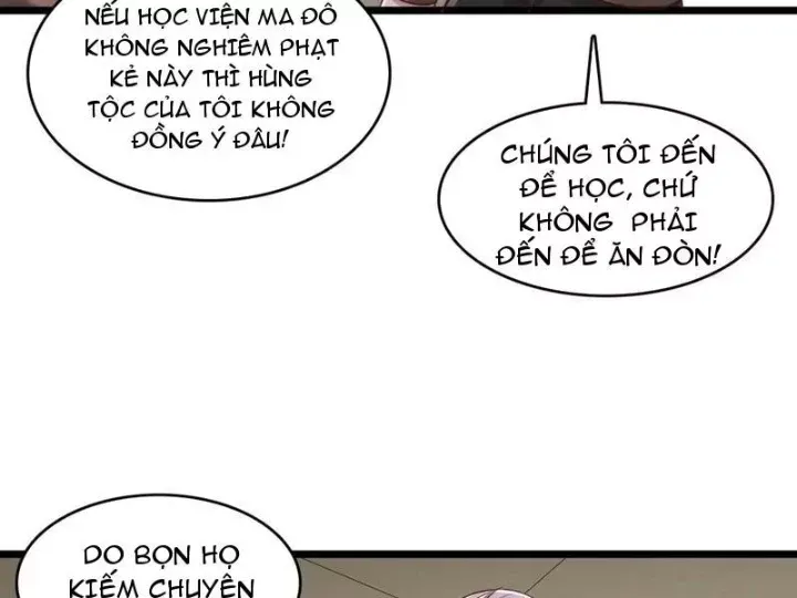 đọc truyện Ta Thần Ma Song Tu Chế Bá Thiên Hạ Chương 144 ảnh 28 tại Thiên Thai Truyện