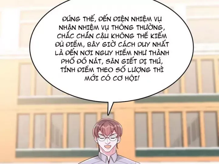 đọc truyện Ta Thần Ma Song Tu Chế Bá Thiên Hạ Chương 145 ảnh 34 tại Thiên Thai Truyện