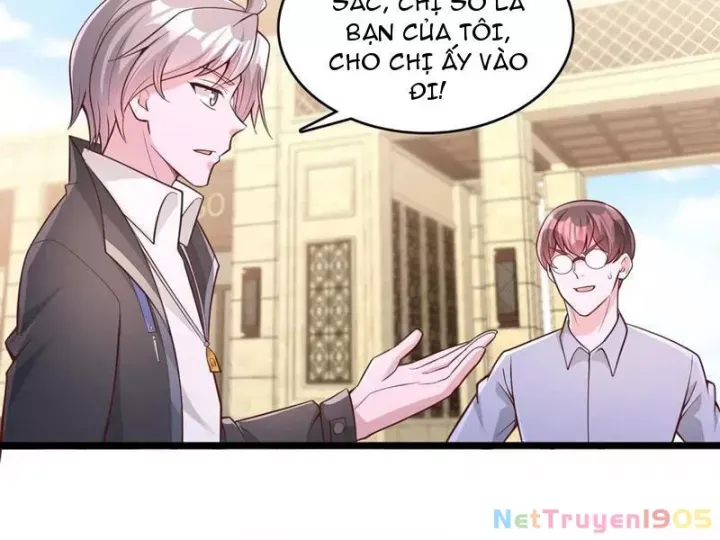 đọc truyện Ta Thần Ma Song Tu Chế Bá Thiên Hạ Chương 146 ảnh 15 tại Thiên Thai Truyện