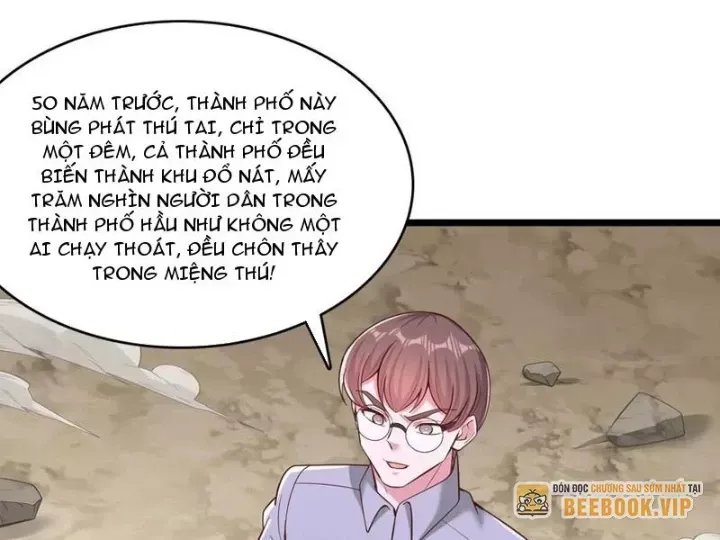 đọc truyện Ta Thần Ma Song Tu Chế Bá Thiên Hạ Chương 147 ảnh 29 tại Thiên Thai Truyện