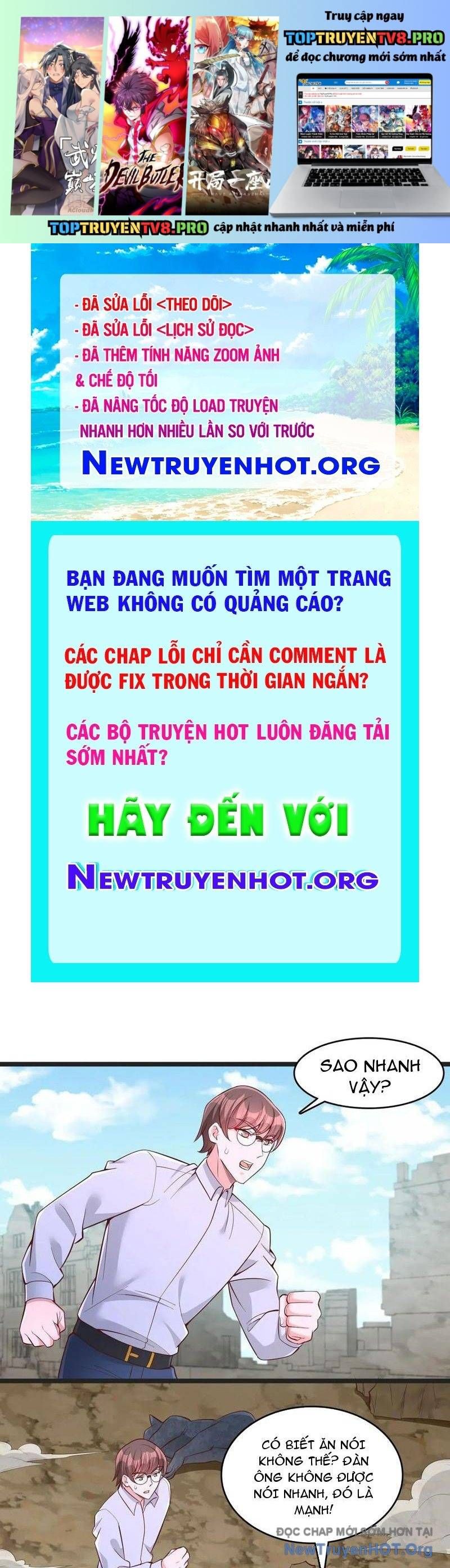 đọc truyện Ta Thần Ma Song Tu Chế Bá Thiên Hạ Chương 149 ảnh 2 tại Thiên Thai Truyện