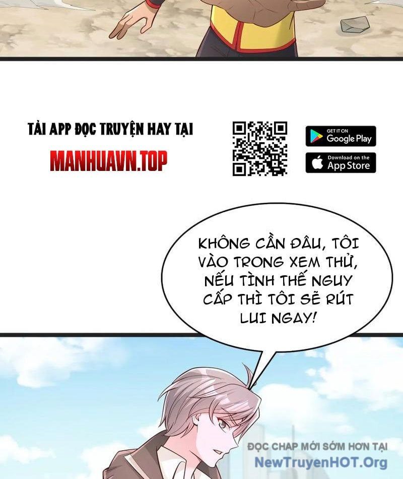 đọc truyện Ta Thần Ma Song Tu Chế Bá Thiên Hạ Chương 149 ảnh 25 tại Thiên Thai Truyện