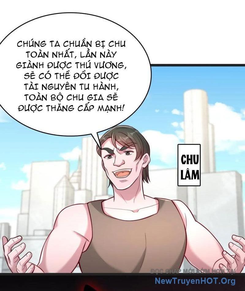 đọc truyện Ta Thần Ma Song Tu Chế Bá Thiên Hạ Chương 149 ảnh 32 tại Thiên Thai Truyện