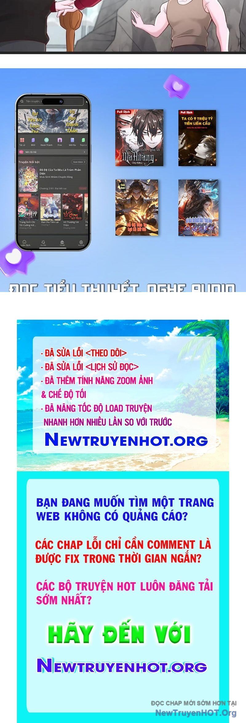 đọc truyện Ta Thần Ma Song Tu Chế Bá Thiên Hạ Chương 149 ảnh 37 tại Thiên Thai Truyện