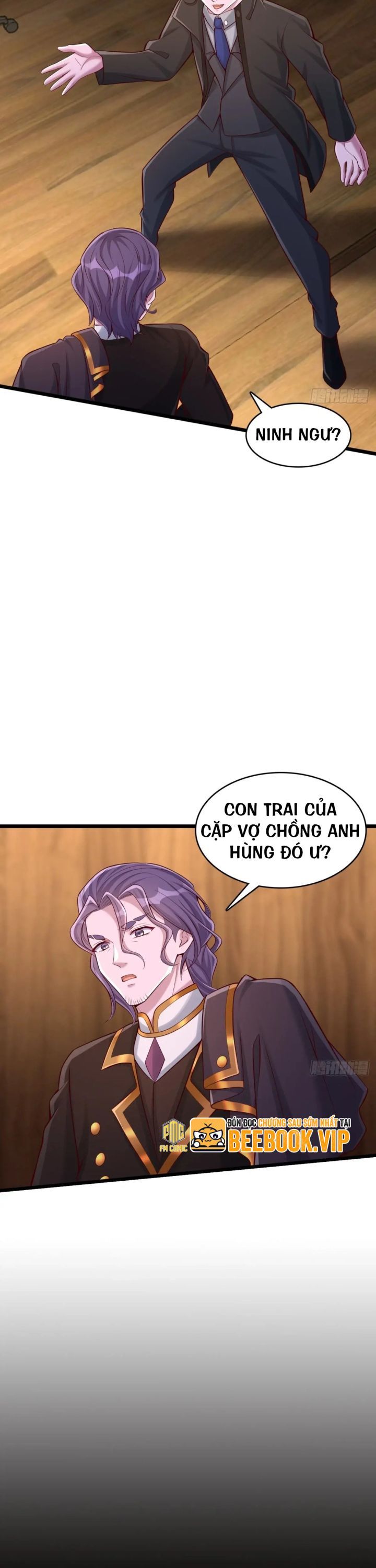 đọc truyện Ta Thần Ma Song Tu Chế Bá Thiên Hạ Chương 15 ảnh 6 tại Thiên Thai Truyện