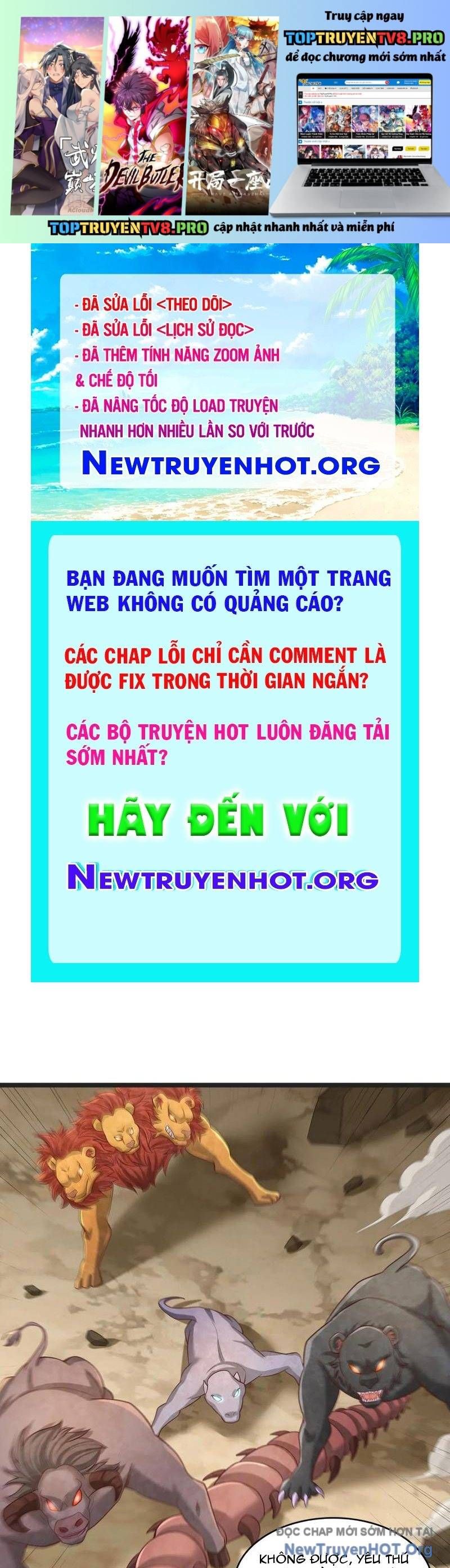 đọc truyện Ta Thần Ma Song Tu Chế Bá Thiên Hạ Chương 151 ảnh 2 tại Thiên Thai Truyện
