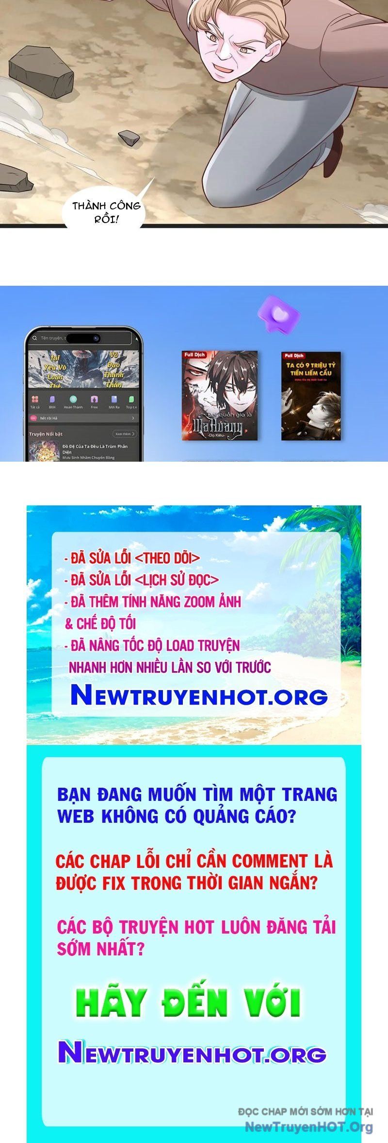 đọc truyện Ta Thần Ma Song Tu Chế Bá Thiên Hạ Chương 151 ảnh 33 tại Thiên Thai Truyện