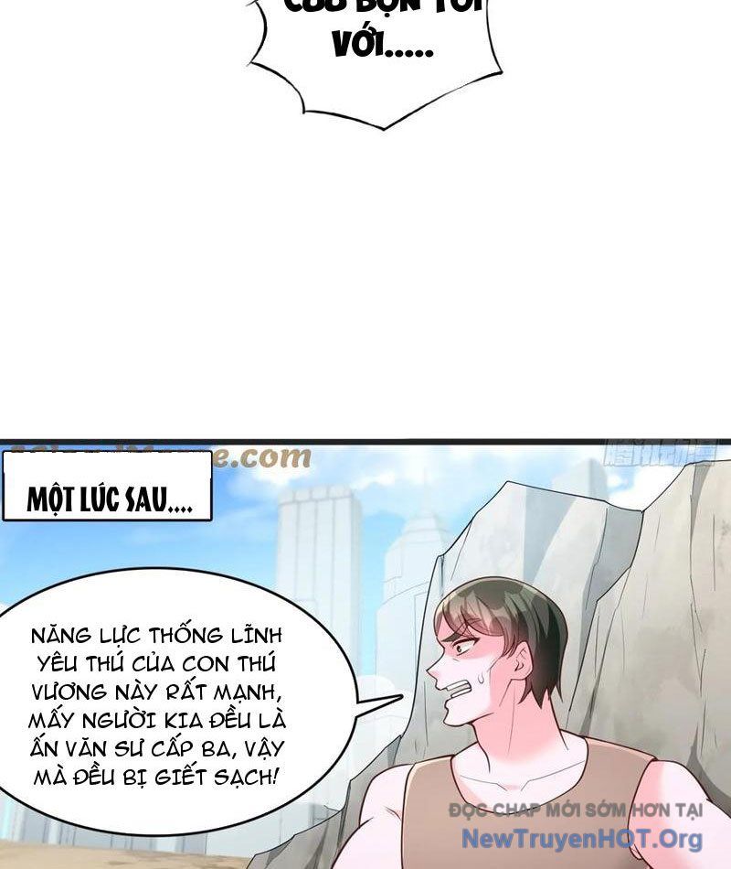 đọc truyện Ta Thần Ma Song Tu Chế Bá Thiên Hạ Chương 151 ảnh 9 tại Thiên Thai Truyện