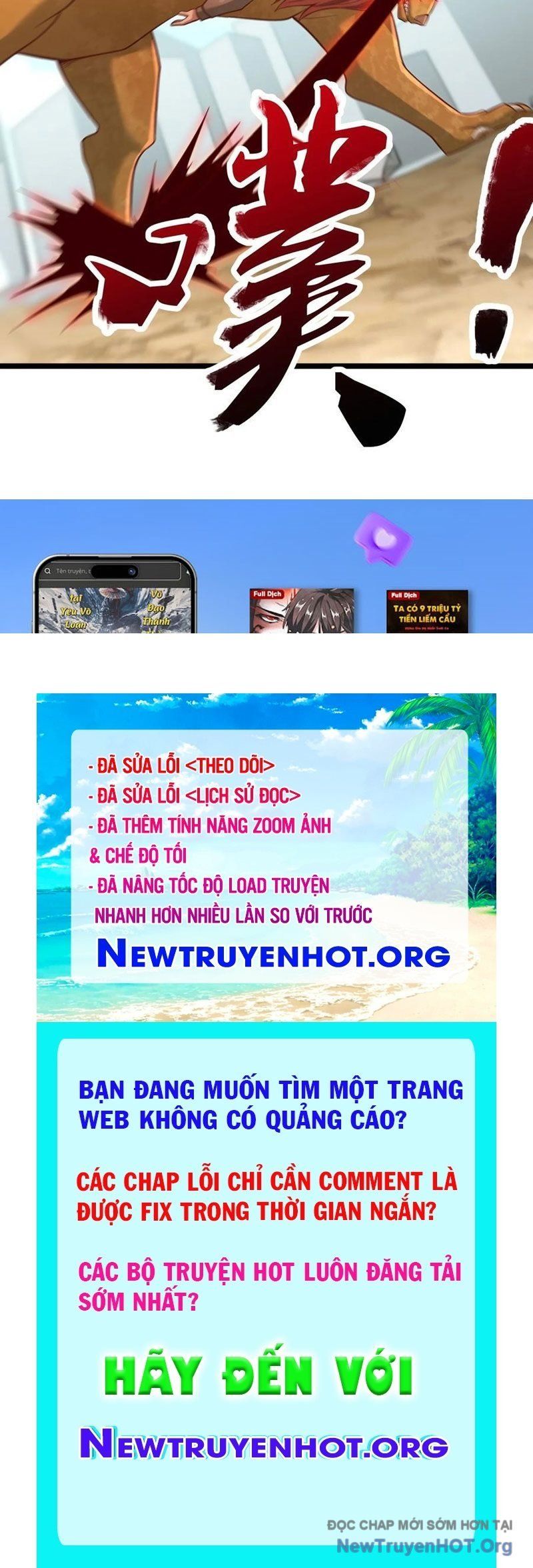 đọc truyện Ta Thần Ma Song Tu Chế Bá Thiên Hạ Chương 152 ảnh 30 tại Thiên Thai Truyện