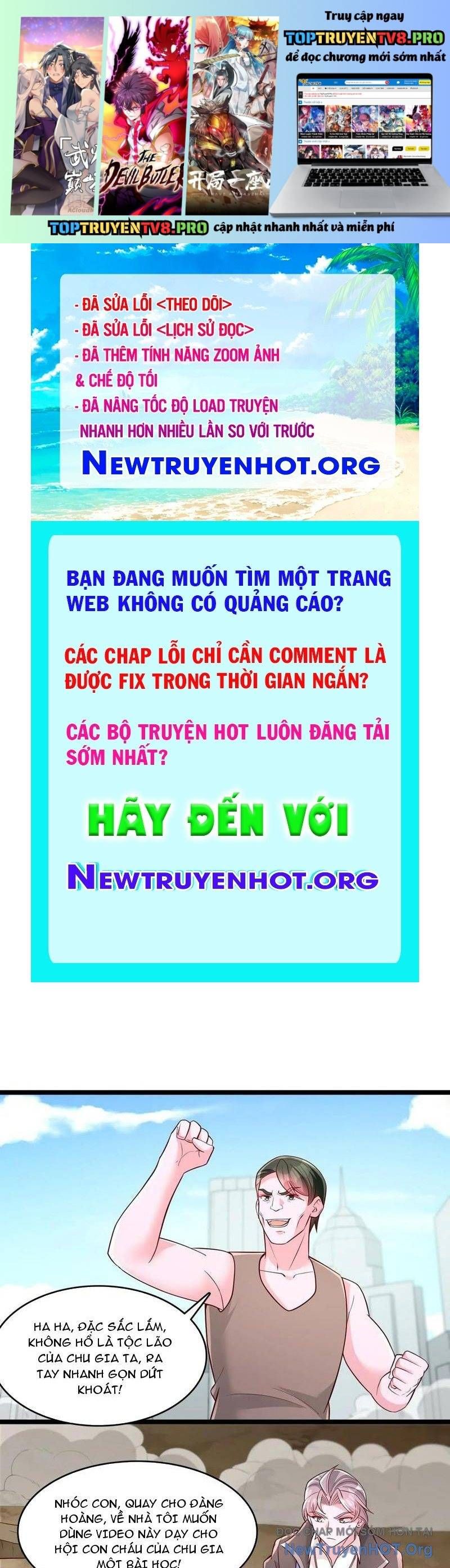 đọc truyện Ta Thần Ma Song Tu Chế Bá Thiên Hạ Chương 153 ảnh 2 tại Thiên Thai Truyện