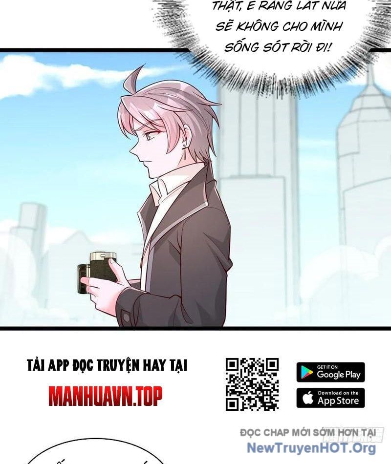đọc truyện Ta Thần Ma Song Tu Chế Bá Thiên Hạ Chương 153 ảnh 4 tại Thiên Thai Truyện