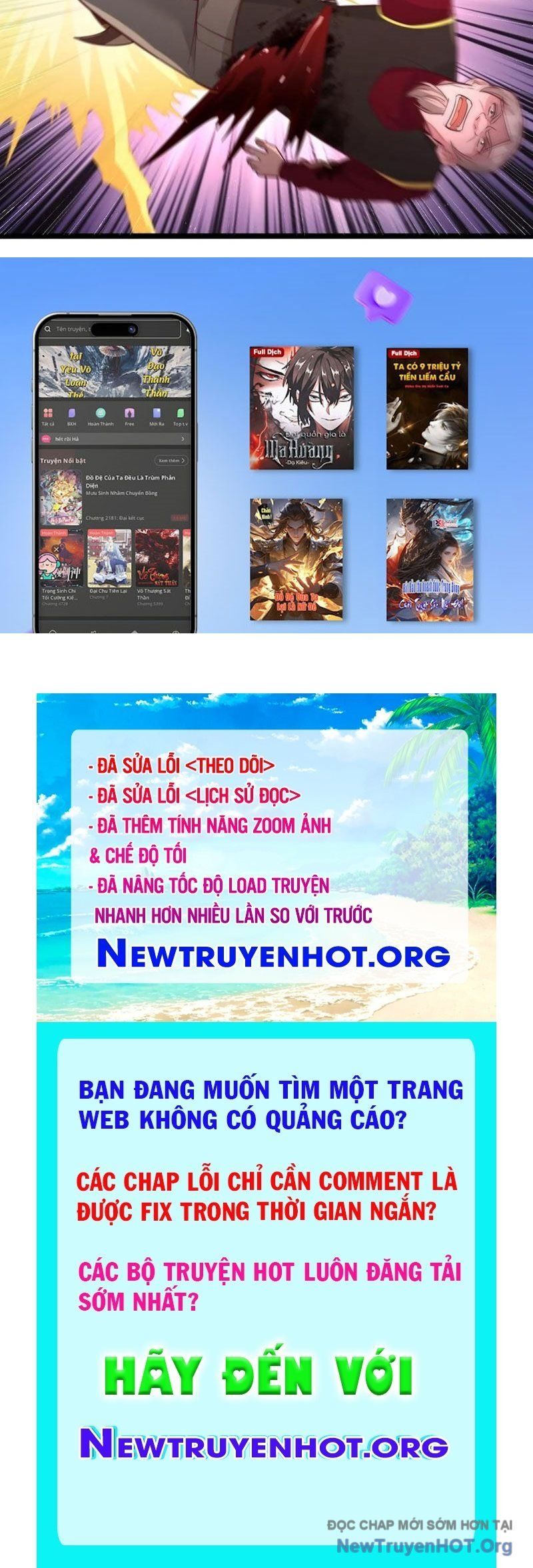 đọc truyện Ta Thần Ma Song Tu Chế Bá Thiên Hạ Chương 153 ảnh 34 tại Thiên Thai Truyện