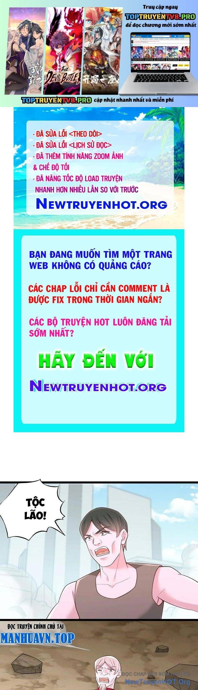 đọc truyện Ta Thần Ma Song Tu Chế Bá Thiên Hạ Chương 154 ảnh 2 tại Thiên Thai Truyện