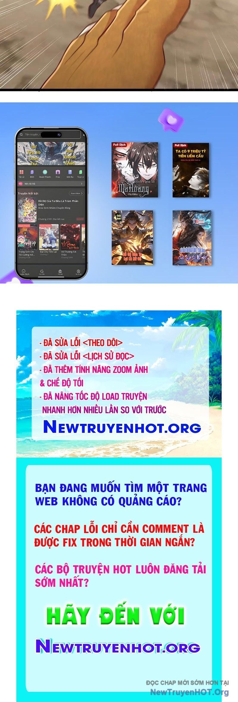 đọc truyện Ta Thần Ma Song Tu Chế Bá Thiên Hạ Chương 154 ảnh 33 tại Thiên Thai Truyện