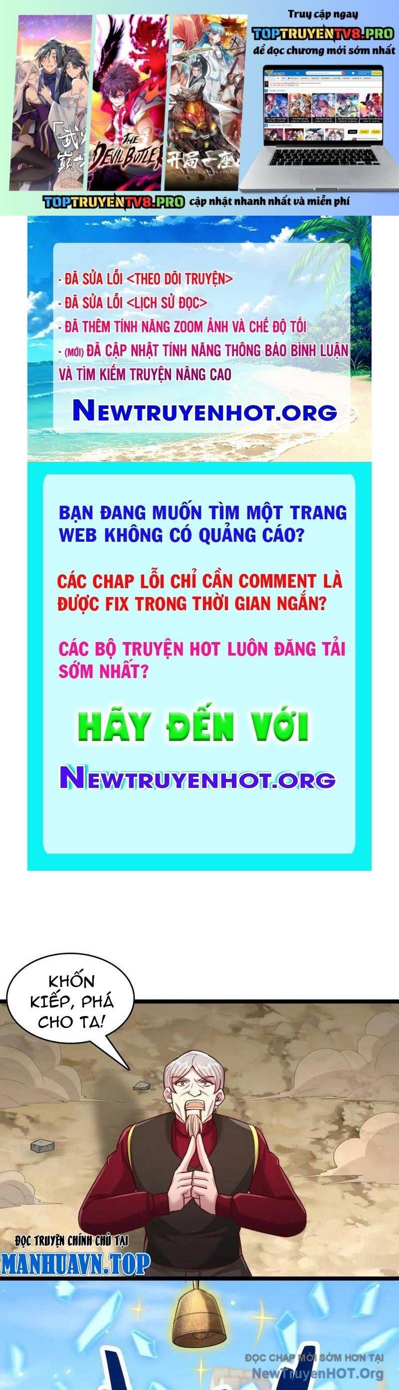 đọc truyện Ta Thần Ma Song Tu Chế Bá Thiên Hạ Chương 155 ảnh 2 tại Thiên Thai Truyện