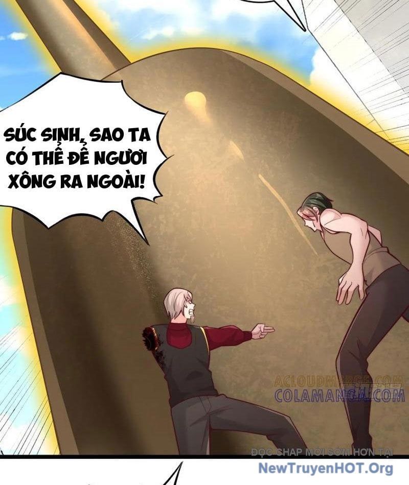 đọc truyện Ta Thần Ma Song Tu Chế Bá Thiên Hạ Chương 155 ảnh 15 tại Thiên Thai Truyện