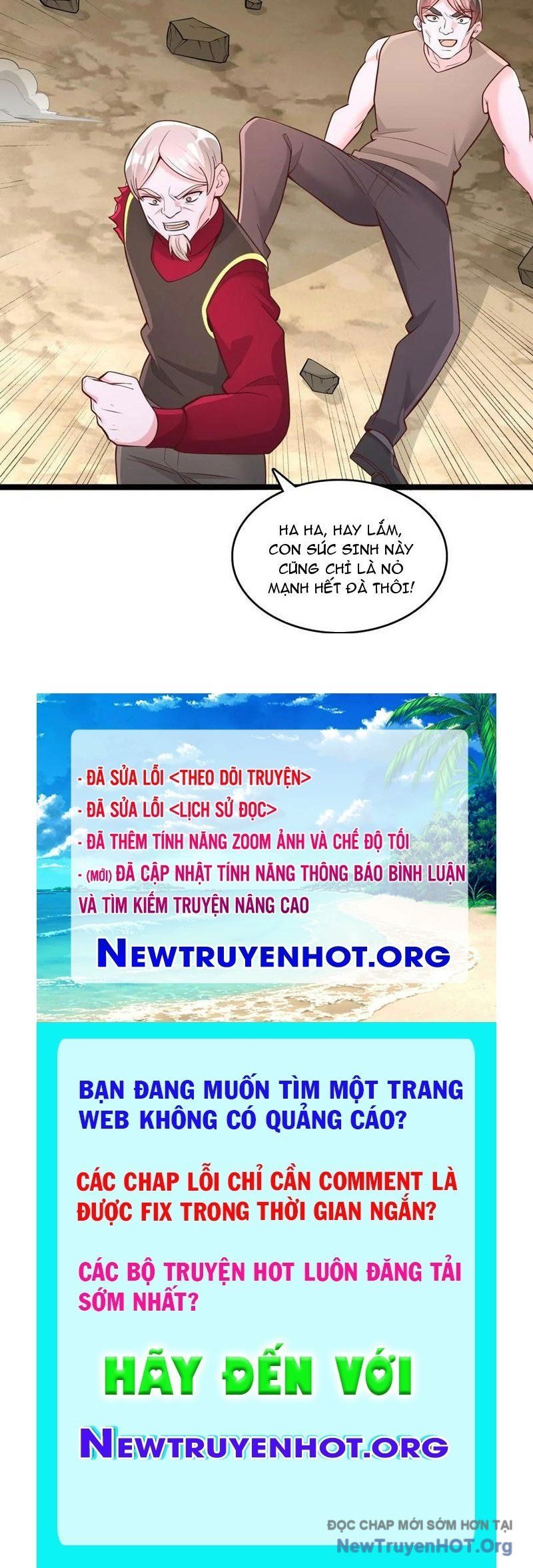 đọc truyện Ta Thần Ma Song Tu Chế Bá Thiên Hạ Chương 155 ảnh 31 tại Thiên Thai Truyện