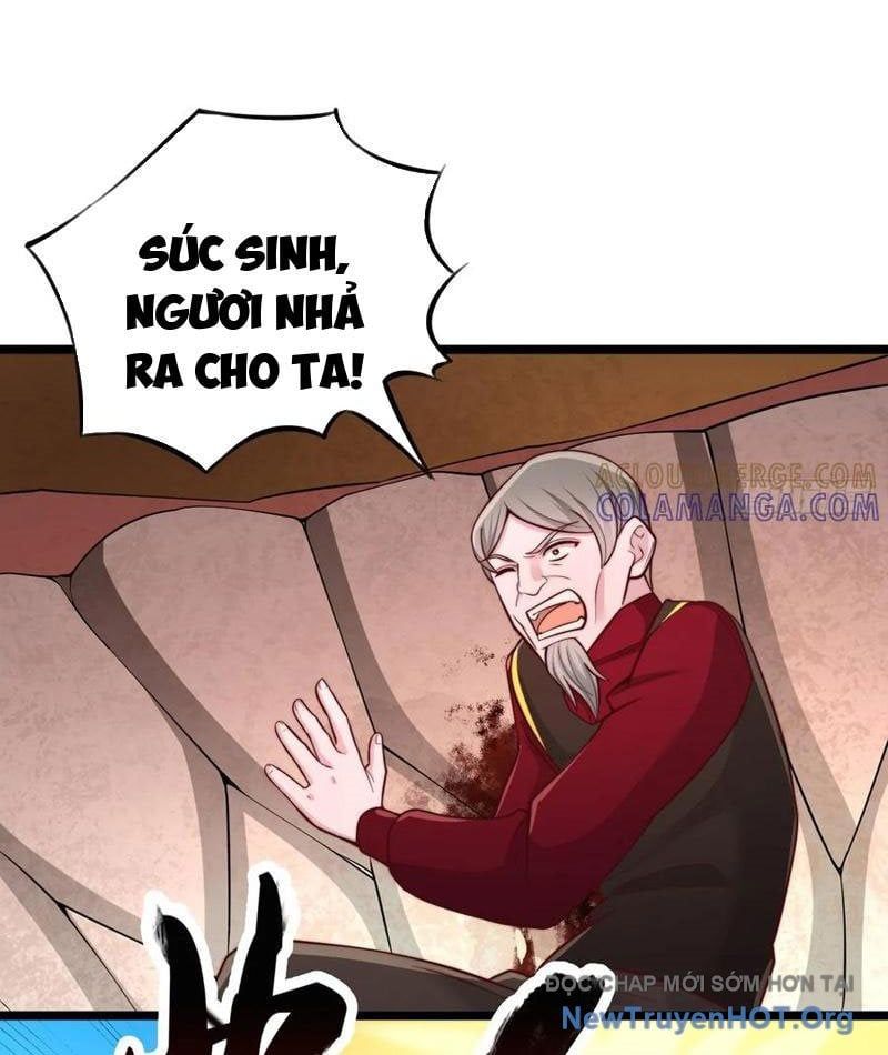 đọc truyện Ta Thần Ma Song Tu Chế Bá Thiên Hạ Chương 155 ảnh 6 tại Thiên Thai Truyện