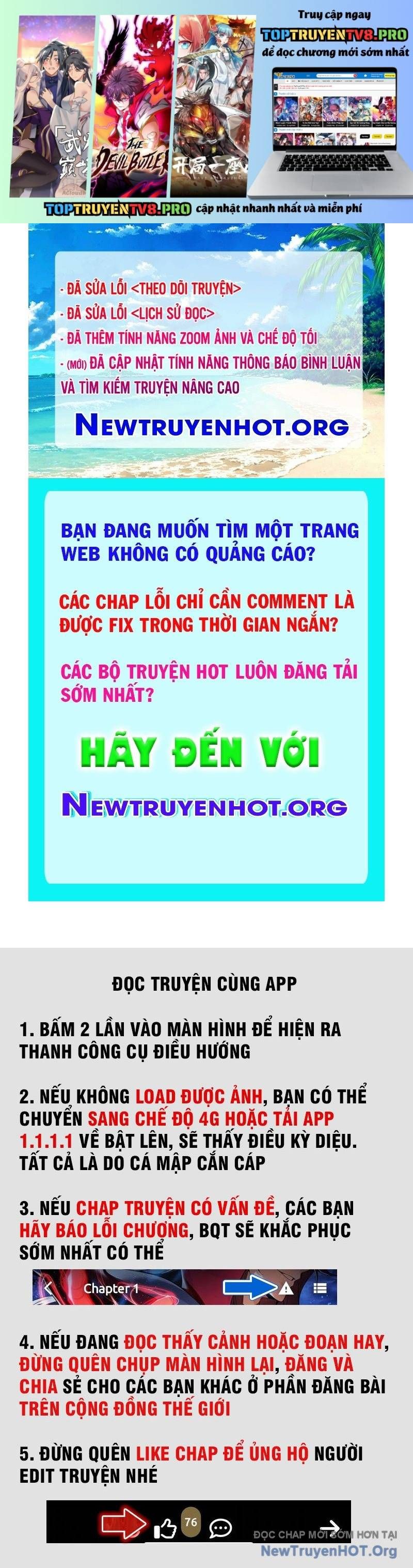 đọc truyện Ta Thần Ma Song Tu Chế Bá Thiên Hạ Chương 156 ảnh 2 tại Thiên Thai Truyện