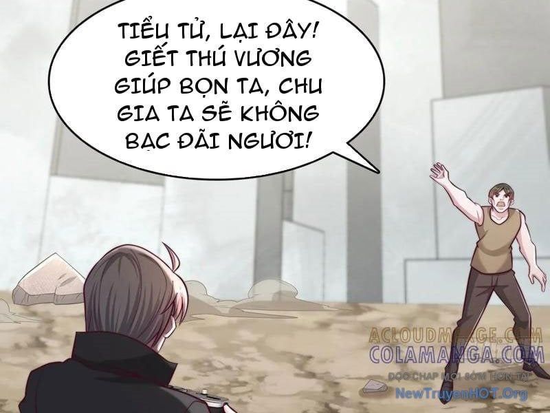 đọc truyện Ta Thần Ma Song Tu Chế Bá Thiên Hạ Chương 156 ảnh 14 tại Thiên Thai Truyện