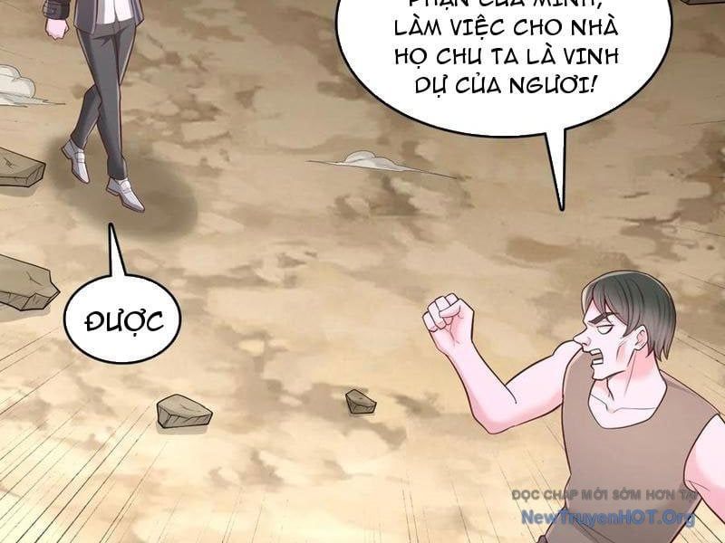 đọc truyện Ta Thần Ma Song Tu Chế Bá Thiên Hạ Chương 156 ảnh 20 tại Thiên Thai Truyện