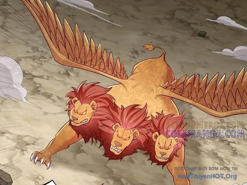 đọc truyện Ta Thần Ma Song Tu Chế Bá Thiên Hạ Chương 157 ảnh 25 tại Thiên Thai Truyện
