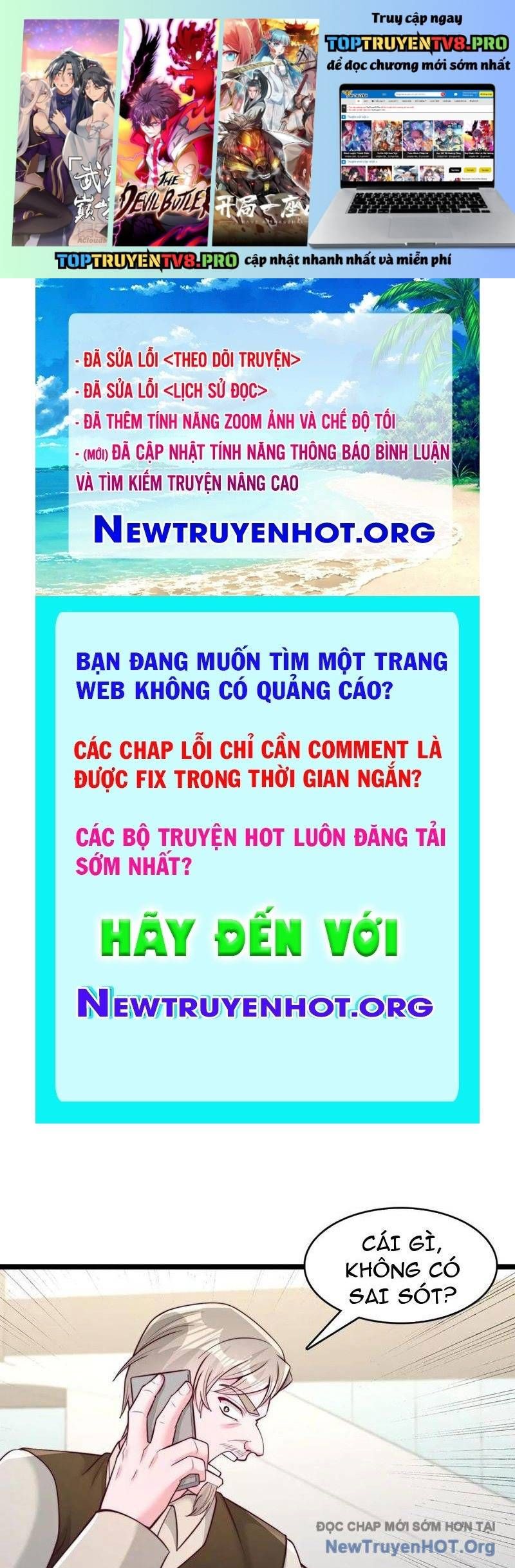 đọc truyện Ta Thần Ma Song Tu Chế Bá Thiên Hạ Chương 159 ảnh 2 tại Thiên Thai Truyện