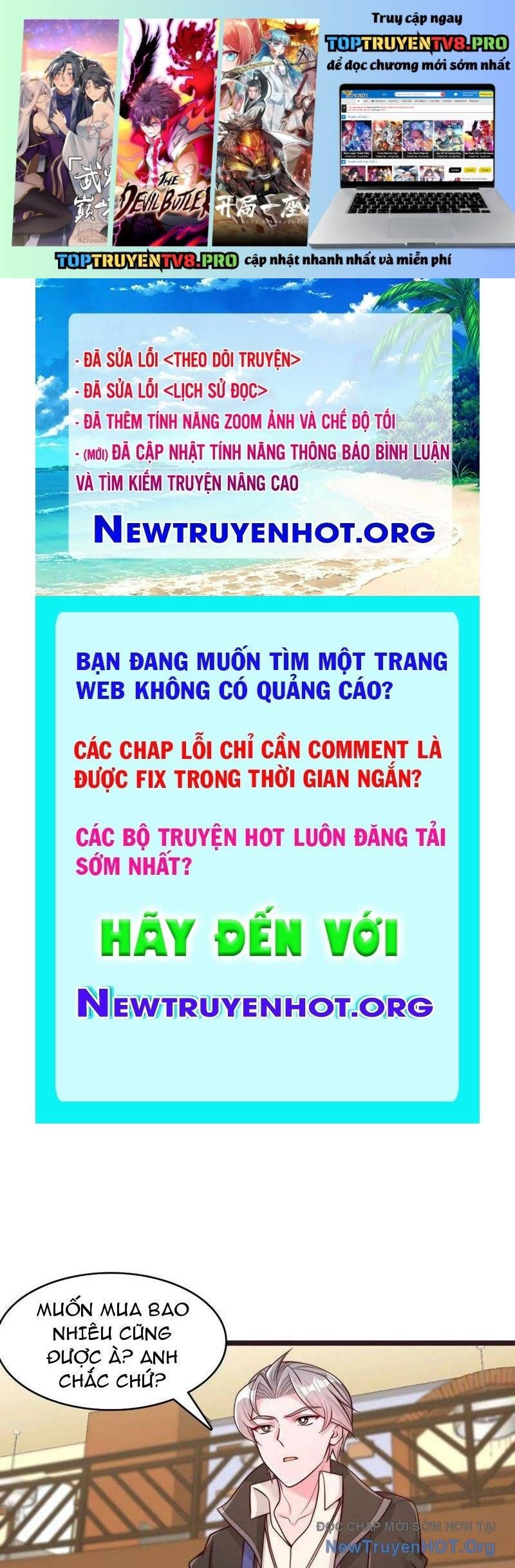 đọc truyện Ta Thần Ma Song Tu Chế Bá Thiên Hạ Chương 160 ảnh 2 tại Thiên Thai Truyện