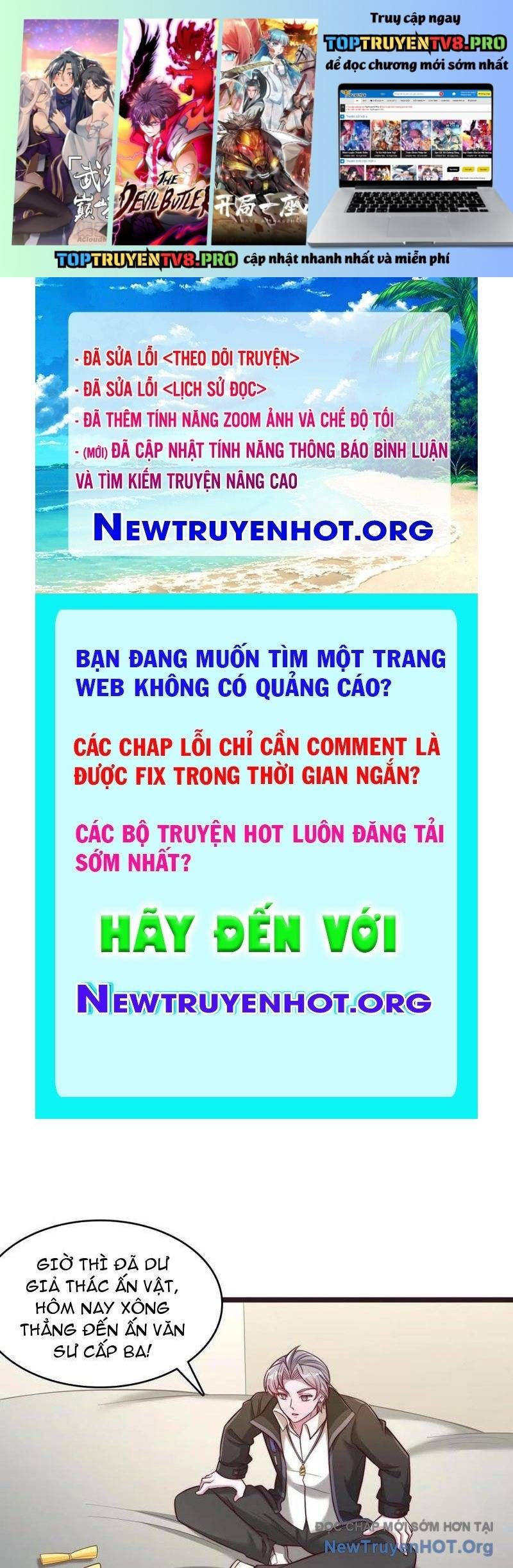 đọc truyện Ta Thần Ma Song Tu Chế Bá Thiên Hạ Chương 161 ảnh 3 tại Thiên Thai Truyện