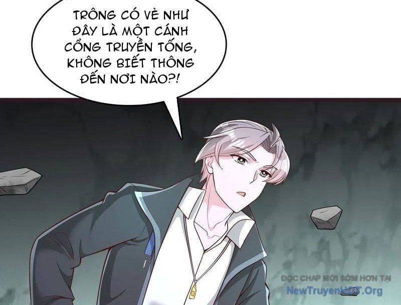 đọc truyện Ta Thần Ma Song Tu Chế Bá Thiên Hạ Chương 161 ảnh 12 tại Thiên Thai Truyện