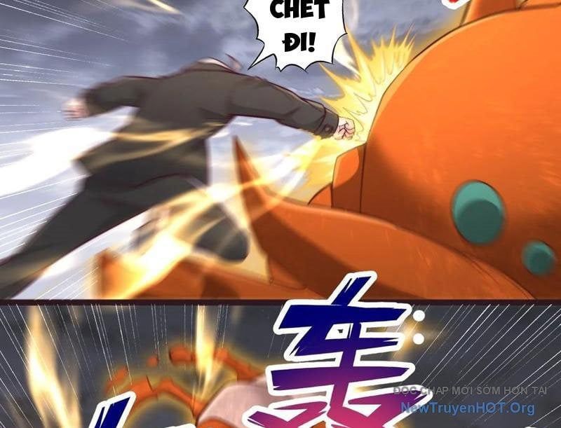 đọc truyện Ta Thần Ma Song Tu Chế Bá Thiên Hạ Chương 161 ảnh 36 tại Thiên Thai Truyện