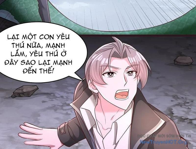 đọc truyện Ta Thần Ma Song Tu Chế Bá Thiên Hạ Chương 161 ảnh 43 tại Thiên Thai Truyện