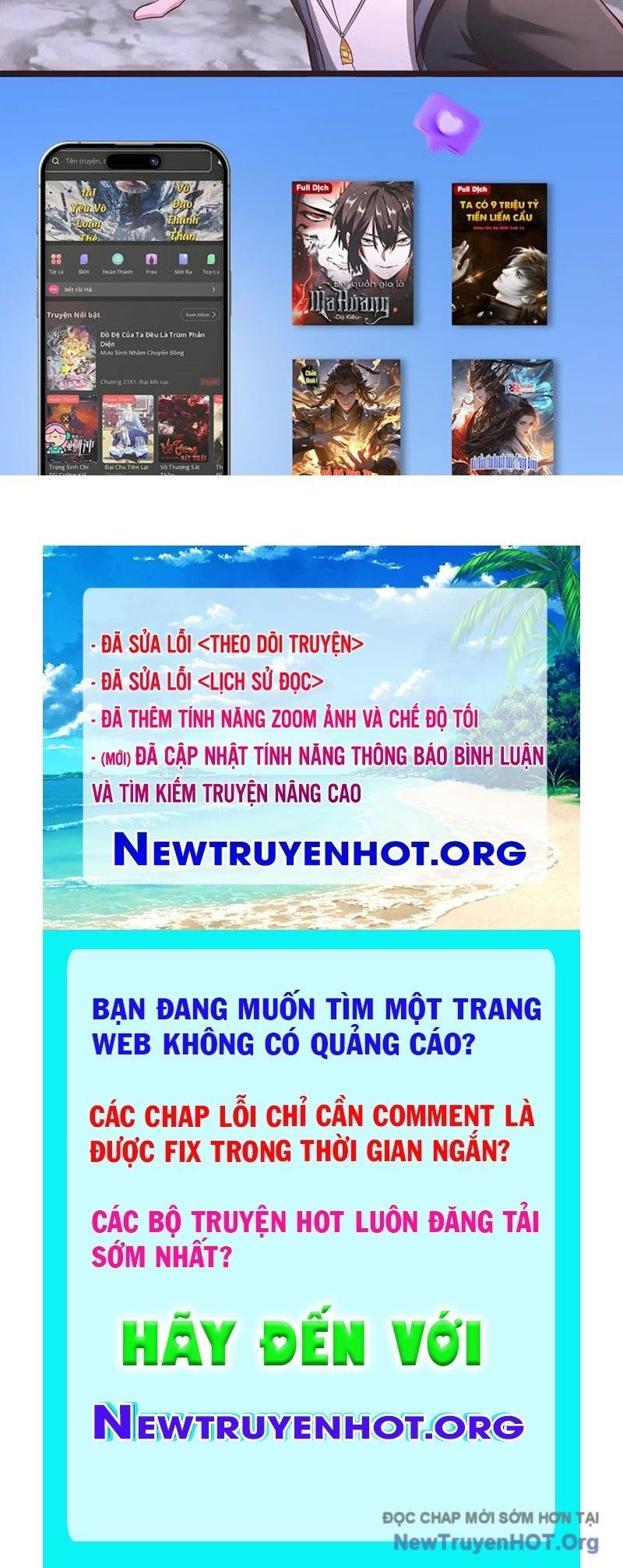 đọc truyện Ta Thần Ma Song Tu Chế Bá Thiên Hạ Chương 161 ảnh 44 tại Thiên Thai Truyện