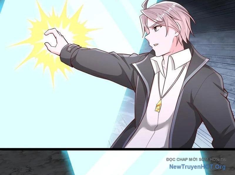 đọc truyện Ta Thần Ma Song Tu Chế Bá Thiên Hạ Chương 162 ảnh 26 tại Thiên Thai Truyện