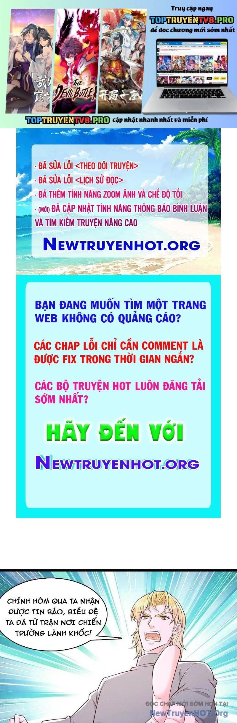 đọc truyện Ta Thần Ma Song Tu Chế Bá Thiên Hạ Chương 163 ảnh 3 tại Thiên Thai Truyện