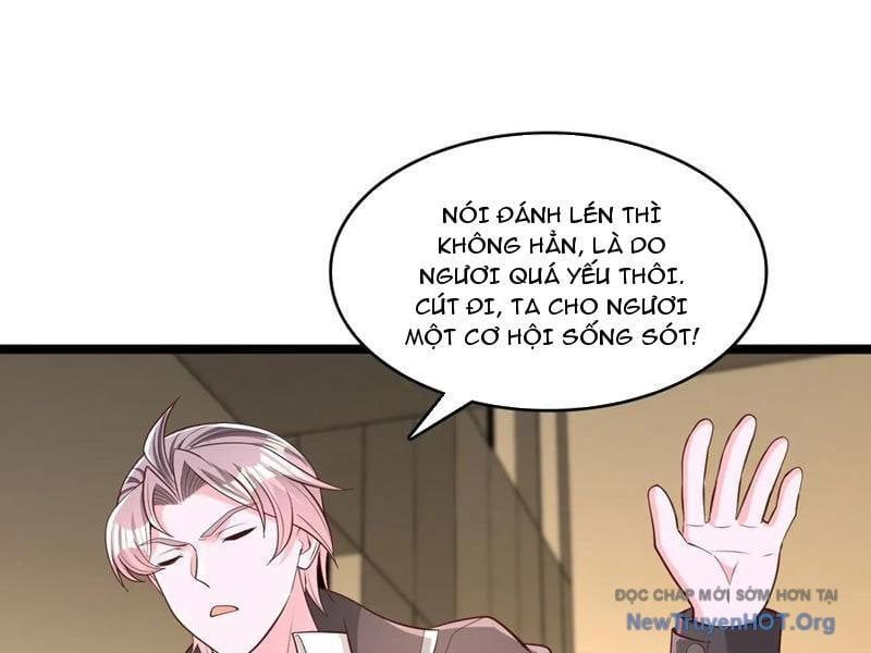 đọc truyện Ta Thần Ma Song Tu Chế Bá Thiên Hạ Chương 163 ảnh 31 tại Thiên Thai Truyện