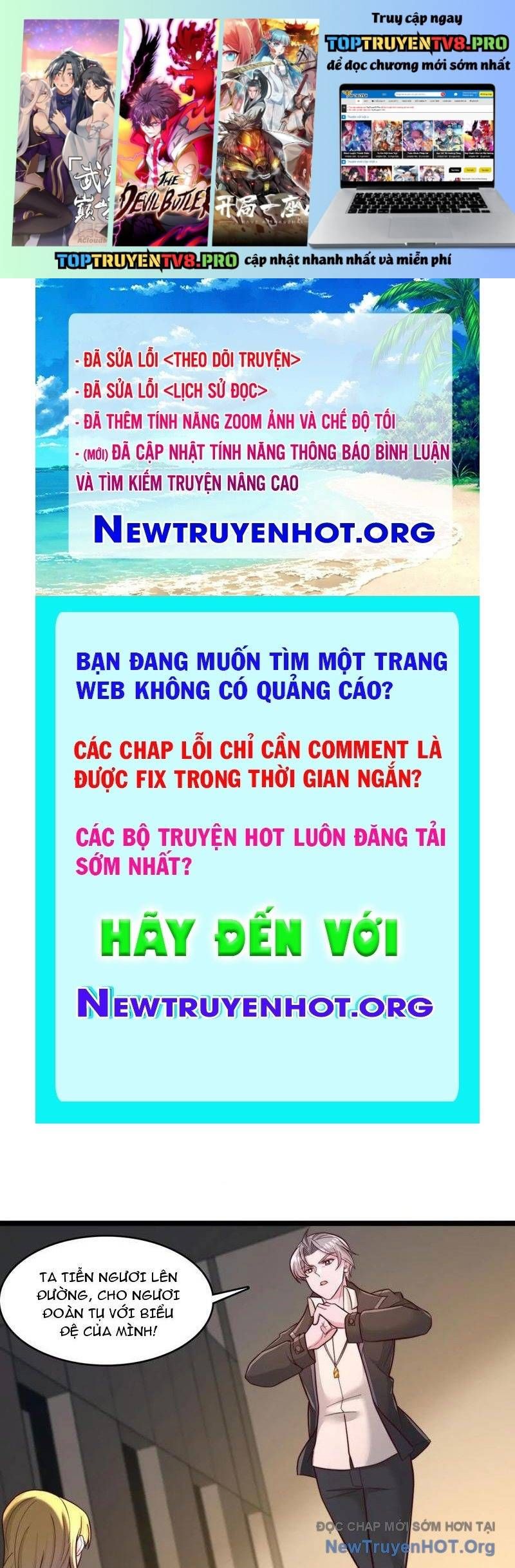 đọc truyện Ta Thần Ma Song Tu Chế Bá Thiên Hạ Chương 164 ảnh 3 tại Thiên Thai Truyện