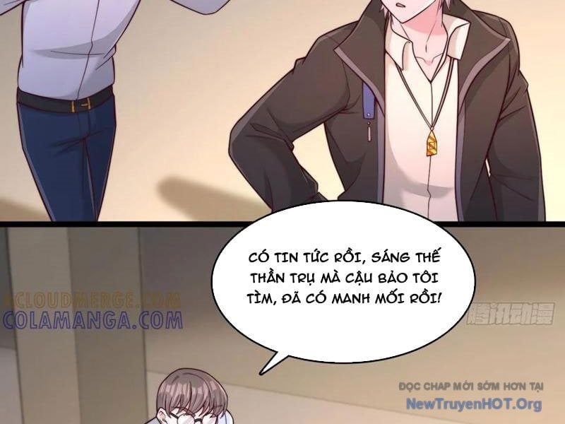 đọc truyện Ta Thần Ma Song Tu Chế Bá Thiên Hạ Chương 164 ảnh 20 tại Thiên Thai Truyện