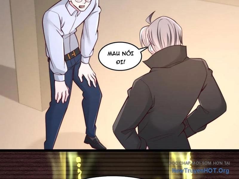 đọc truyện Ta Thần Ma Song Tu Chế Bá Thiên Hạ Chương 164 ảnh 21 tại Thiên Thai Truyện