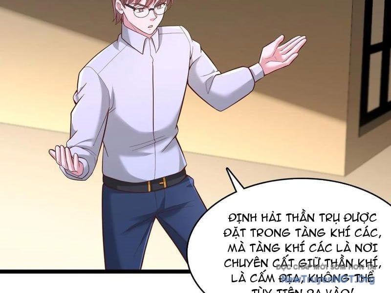 đọc truyện Ta Thần Ma Song Tu Chế Bá Thiên Hạ Chương 164 ảnh 26 tại Thiên Thai Truyện