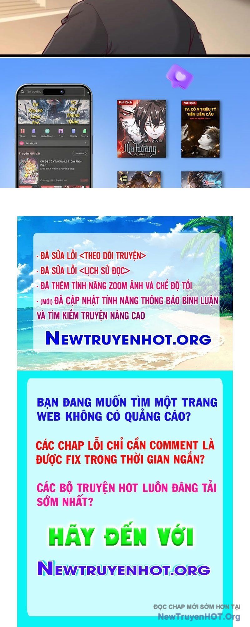 đọc truyện Ta Thần Ma Song Tu Chế Bá Thiên Hạ Chương 164 ảnh 44 tại Thiên Thai Truyện