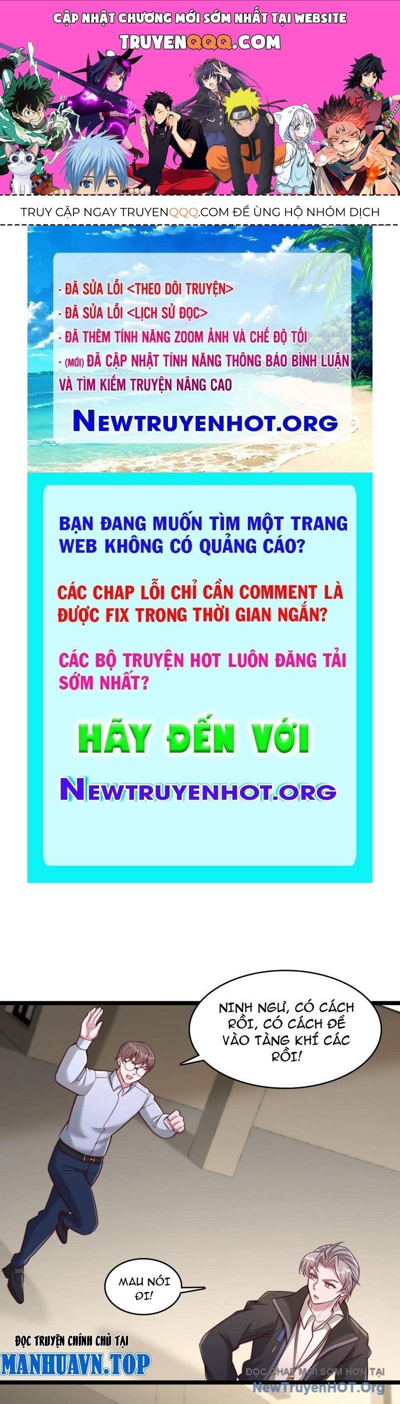 đọc truyện Ta Thần Ma Song Tu Chế Bá Thiên Hạ Chương 165 ảnh 3 tại Thiên Thai Truyện