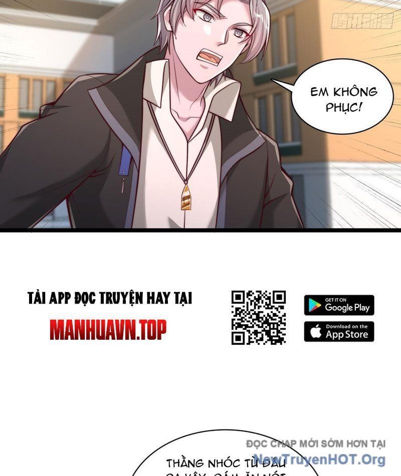 đọc truyện Ta Thần Ma Song Tu Chế Bá Thiên Hạ Chương 165 ảnh 17 tại Thiên Thai Truyện