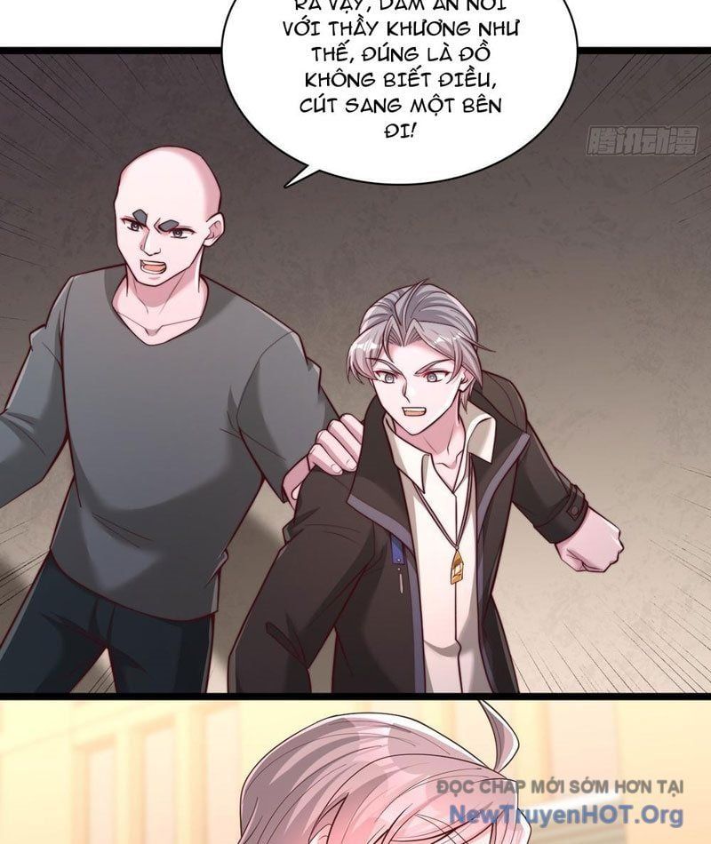 đọc truyện Ta Thần Ma Song Tu Chế Bá Thiên Hạ Chương 165 ảnh 18 tại Thiên Thai Truyện