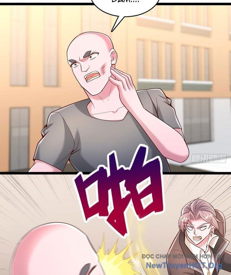 đọc truyện Ta Thần Ma Song Tu Chế Bá Thiên Hạ Chương 165 ảnh 27 tại Thiên Thai Truyện